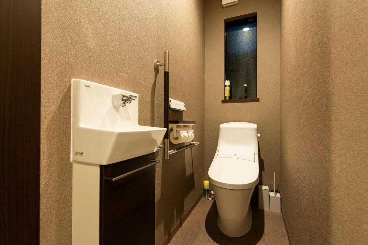 Sya Hotel-上呉服町 一軒家貸し切り Fukuoka  Extérieur photo