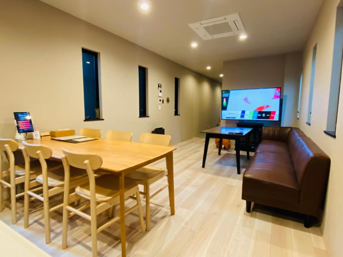 Sya Hotel-上呉服町 一軒家貸し切り Fukuoka  Extérieur photo