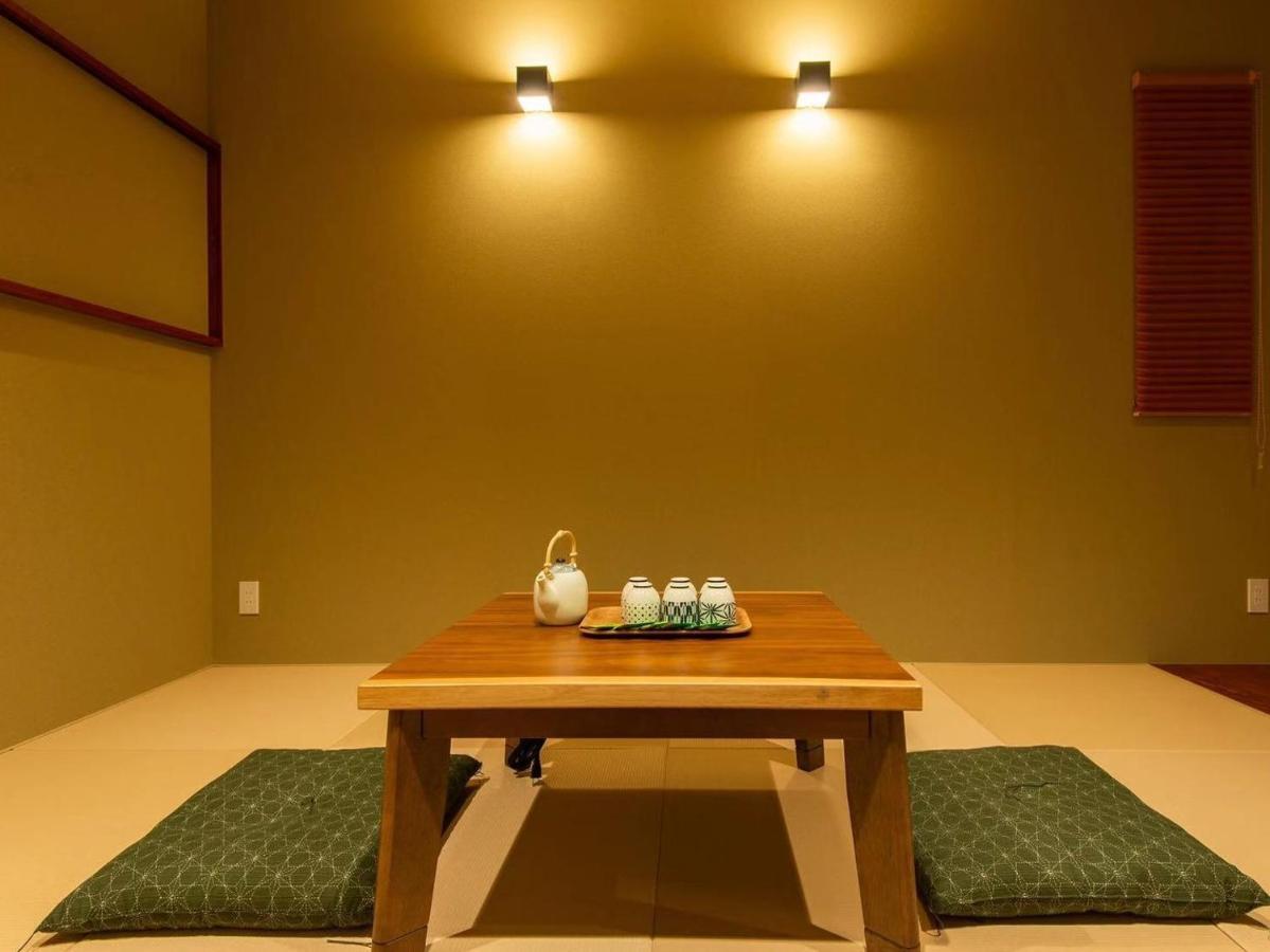 Sya Hotel-上呉服町 一軒家貸し切り Fukuoka  Extérieur photo